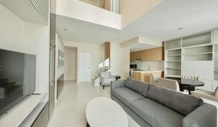 1 chambre Appartement a vendre à Makkasan, Bangkok Villa Asoke