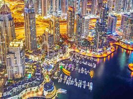 2 Schlafzimmer Wohnung zu verkaufen im Marina Shores, Park Island, Dubai Marina