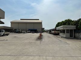  Warenhaus zu vermieten in Thailand, Samae Dam, Bang Khun Thian, Bangkok, Thailand