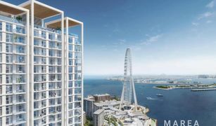 3 Habitaciones Apartamento en venta en Bluewaters Residences, Dubái Bluewaters Bay