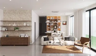 曼谷 Nong Bon Aerie Srinakarin Suan Luang 5 卧室 屋 售 
