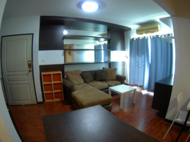 2 Schlafzimmer Wohnung zu vermieten im Baan Suanthon Rattanathibet, Bang Kraso, Mueang Nonthaburi