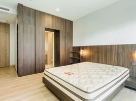 Studio Wohnung zu vermieten im Noble Reveal, Phra Khanong Nuea