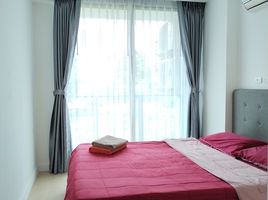 1 Bedroom Apartment for sale at Aurora Pratumnak, Nong Prue, Pattaya, Chon Buri