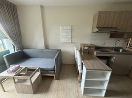 1 Schlafzimmer Wohnung zu verkaufen im The Excel Hideaway Sukhumvit 50, Phra Khanong