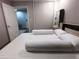 1 Schlafzimmer Appartement zu vermieten im U Delight@Talat Phlu Station, Dao Khanong, Thon Buri