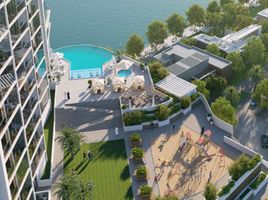 1 Bedroom Apartment for sale at Waves Grande, Azizi Riviera, Meydan