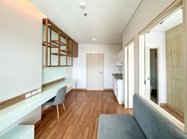 1 Bedroom Apartment for sale at Lumpini Park Vibhavadi - Chatuchak, Chomphon