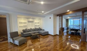 3 Bedrooms Apartment for sale in Khlong Toei, Bangkok BT Residence