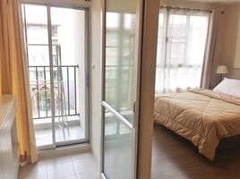 1 Bedroom Condo for rent at Dcondo Campus Resort Chiang-Mai, Suthep