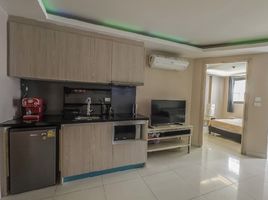 1 Schlafzimmer Wohnung zu verkaufen im Laguna Bay 2, Nong Prue, Pattaya