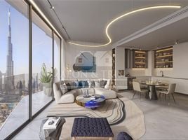 1 Schlafzimmer Wohnung zu verkaufen im City Center Residences, Burj Views, Downtown Dubai