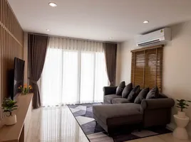 บ้านเดี่ยว 4 ห้องนอน ให้เช่า ในโครงการ ปาล์ม วิลล์ แยกข่วงสิงห์-โชตนา, ช้างเผือก