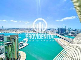 1 Bedroom Apartment for sale at Ocean Terrace, Marina Square, Al Reem Island, Abu Dhabi