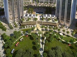 2 Bedroom Apartment for sale at Harbour Gate Tower 1, Creekside 18, Dubai Creek Harbour (The Lagoons)