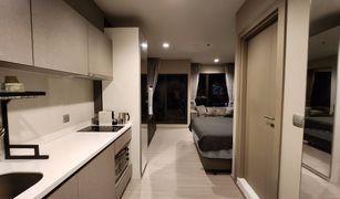 Studio Condo for sale in Makkasan, Bangkok Life Asoke Rama 9