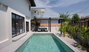 3 Bedrooms Villa for sale in Ban Waen, Chiang Mai Koolpunt Ville 9 