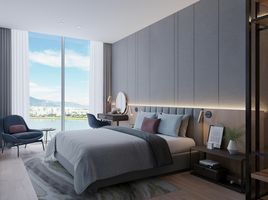 3 Schlafzimmer Wohnung zu verkaufen im Risemount Apartment , Thuan Phuoc, Hai Chau