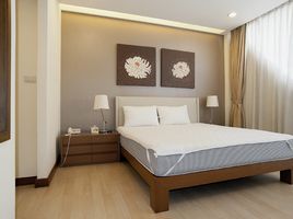 3 Bedroom Apartment for rent at Sutavongs Place, Lumphini
