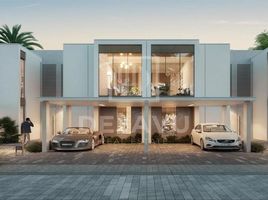 3 Bedroom House for sale at Nara, Juniper, DAMAC Hills 2 (Akoya), Dubai
