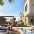 3 Bedroom Townhouse for sale at Yas Park Gate, Yas Acres