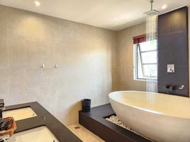 2 Schlafzimmer Villa zu verkaufen im The Harmony Villa, Choeng Thale