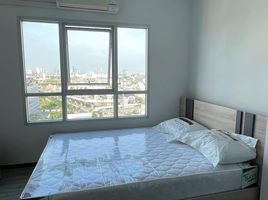 1 Schlafzimmer Appartement zu verkaufen im Origins Bangmod-Rama 2, Bang Mot