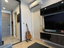 1 Schlafzimmer Wohnung zu verkaufen im The Line Phahol - Pradipat, Sam Sen Nai, Phaya Thai, Bangkok