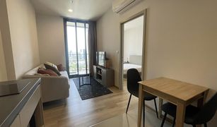 1 Bedroom Condo for sale in Khlong Tan, Bangkok Oka Haus