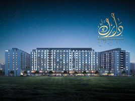 1 Bedroom Apartment for sale at Al Mamsha, Al Zahia