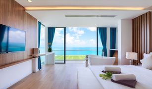 5 Bedrooms Villa for sale in Bo Phut, Koh Samui The Wave 2 