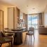 3 Bedroom Apartment for rent at Magnolias Waterfront Residences, Khlong Ton Sai