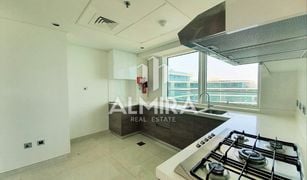 3 Bedrooms Apartment for sale in Al Bandar, Abu Dhabi Al Hadeel