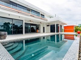 4 Bedroom Villa for sale at La Lua Resort and Residence, Thap Tai, Hua Hin, Prachuap Khiri Khan