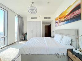 2 Schlafzimmer Wohnung zu verkaufen im Amna Tower, Al Habtoor City, Business Bay