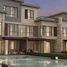 5 Bedroom Villa for sale at Villette, The 5th Settlement, New Cairo City