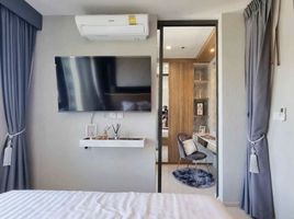 1 Schlafzimmer Wohnung zu vermieten im Life One Wireless, Lumphini, Pathum Wan, Bangkok, Thailand