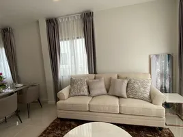 3 Schlafzimmer Haus zu vermieten im Tropical Village 3, Huai Yai