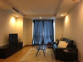 2 Schlafzimmer Appartement zu verkaufen im The Rajdamri, Pathum Wan