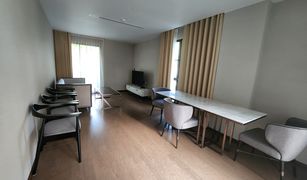 2 chambres Condominium a vendre à Lumphini, Bangkok Na Vara Residence
