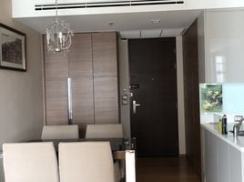 2 Schlafzimmer Appartement zu vermieten im The Address Asoke, Makkasan