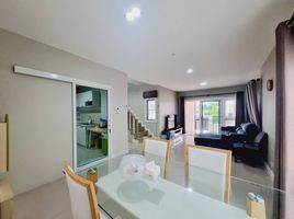 3 Schlafzimmer Villa zu verkaufen im Karnkanok 21, Mae Hia, Mueang Chiang Mai