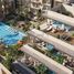 Studio Condo for sale at Oxford 212, Tuscan Residences, Jumeirah Village Circle (JVC)