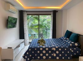 Studio Condo for sale at Laguna Beach Resort 3 - The Maldives, Nong Prue