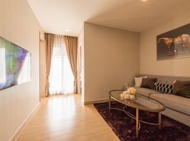 2 Schlafzimmer Appartement zu verkaufen im Infinity One Condo, Samet, Mueang Chon Buri