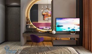 Квартира, 1 спальня на продажу в Lake Almas West, Дубай MBL Royal