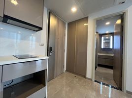 1 Bedroom Condo for sale at One 9 Five Asoke - Rama 9, Huai Khwang, Huai Khwang, Bangkok