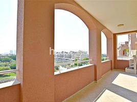 3 Bedroom Penthouse for sale at Terrace Apartments D, Terrace Apartments, Green Community, Dubai