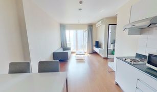 2 Bedrooms Condo for sale in Phra Khanong, Bangkok Diamond Sukhumvit