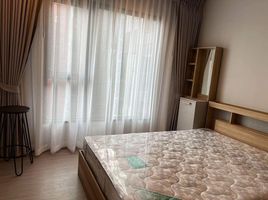 Studio Appartement zu vermieten im Life Asoke Rama 9, Makkasan